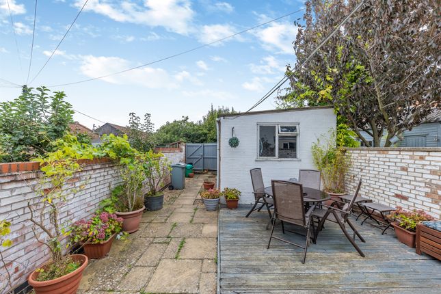 Detached house for sale in Kings Road, Stamford