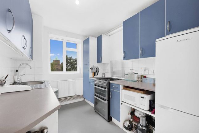 Flat for sale in Saracen Street, Tower Hamlets, London