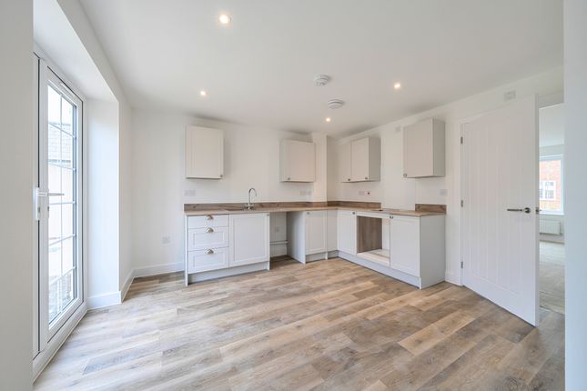 Plot 15, The Barrington, Neroche Meadows, Broadway photo 4