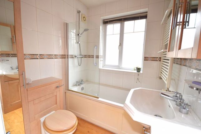 Semi-detached house for sale in Chiltern Road, Wendover, Aylesbury