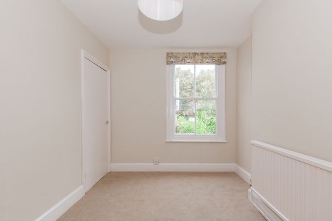 Semi-detached house for sale in Argyle Street, Oxford