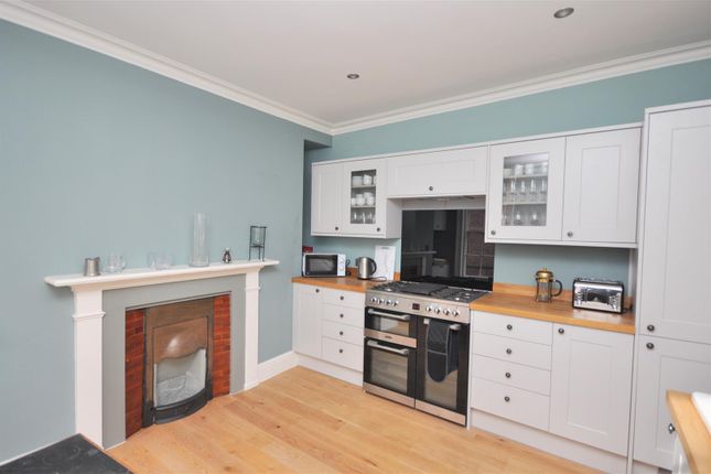 Town house for sale in Friargate House, Friargate, York