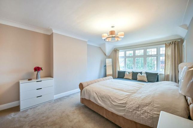 Semi-detached house to rent in Malden Road, Worcester Park