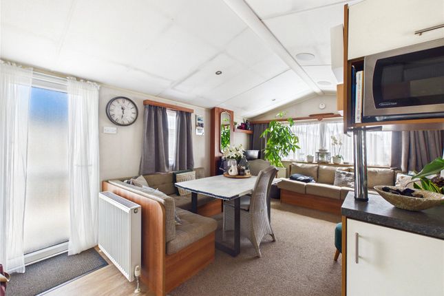 D8 Suffolk Sands Caravan Park,, Carr Road, Suffolk photo 3