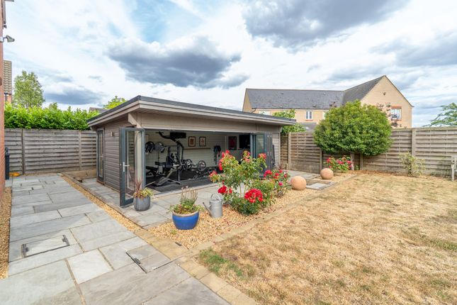 47 Bullrush Lane, Cambridge photo 4