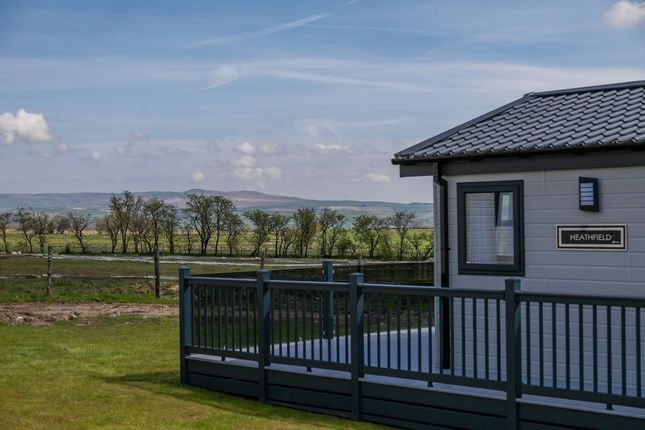 Bowland Fell Holiday Park, Tosside, Skipton photo 5