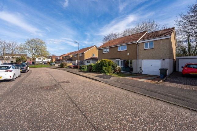 3-bed house on 48, Currievale Park, Currie, £390,000