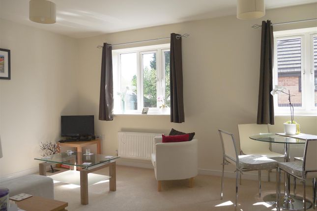 14 Pines Court, Mansfield Road, Nottingham photo 5