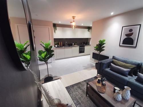 Apartment, 2.03, 3B, Spinners Way, Manchester photo 5