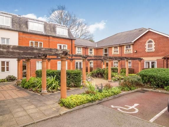 1 bedroom apartment for rent Loughborough Road, Nottingham, NG2 7JS -  UniHomes
