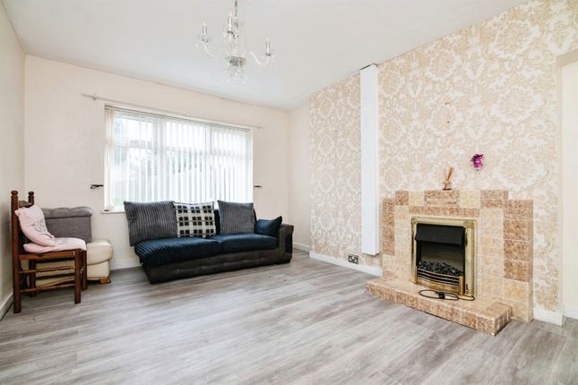 Semi-detached house for sale in Thursfield Road, West Bromwich