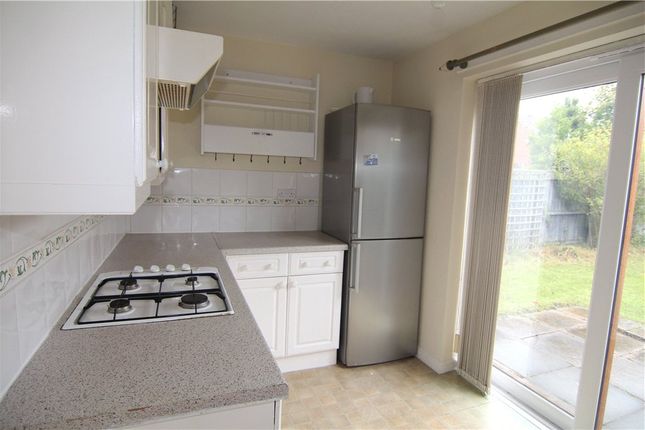 11, St Bedes Way, Durham photo 4