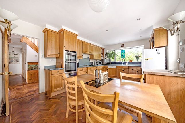 Bungalow for sale in Beacon Hill, Hindhead, Surrey