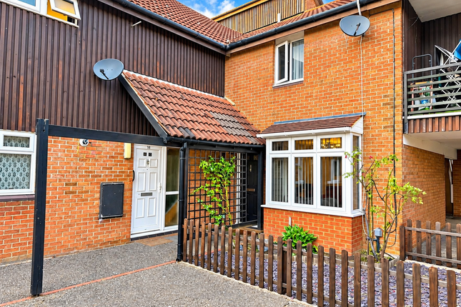 3-bed terraced on Havengore, Essex, £310,000