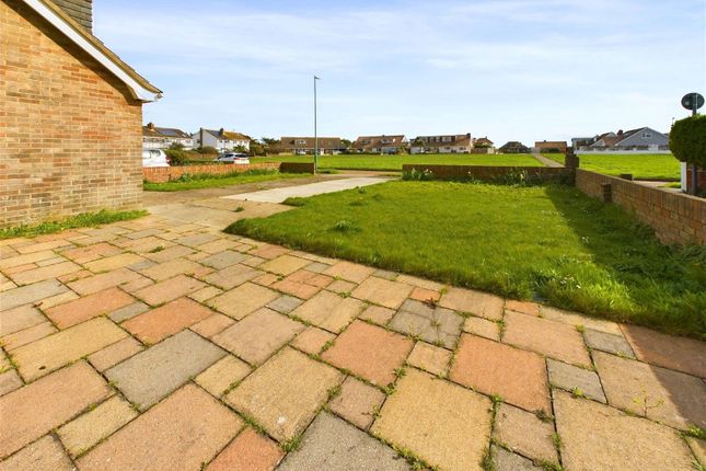 Detached house for sale in Falcon Close, Shoreham-By-Sea