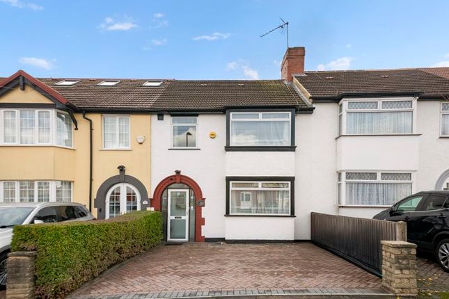 3-bed house on 41, Clauson Avenue, Northolt, £510,000
