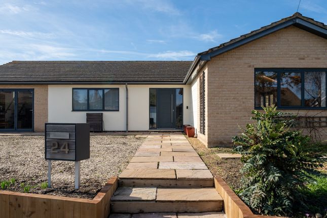 4-bed house on 24 Wallmans Lane, Cambridge, £625,000