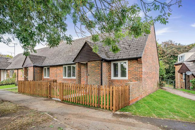 1-bed house on 13, Swallow Lane, St Albans, £1,250/mo