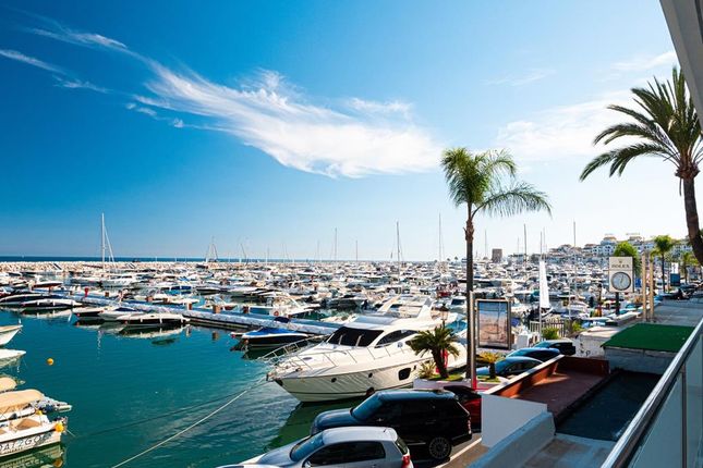 Property for sale in Puerto Banus, Málaga, Andalusia, Spain - Zoopla