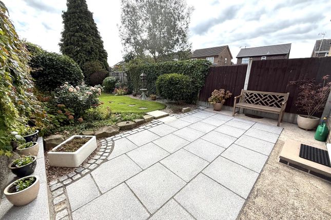 10, Windmill View, Heage photo 4