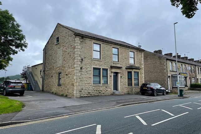 Thumbnail Commercial property to let in Clarence House, 279 Helmshore Road, Rossendale