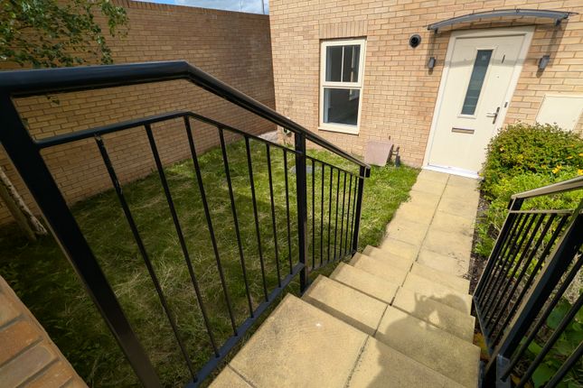 1, Ellercroft Way, Pontefract photo 5