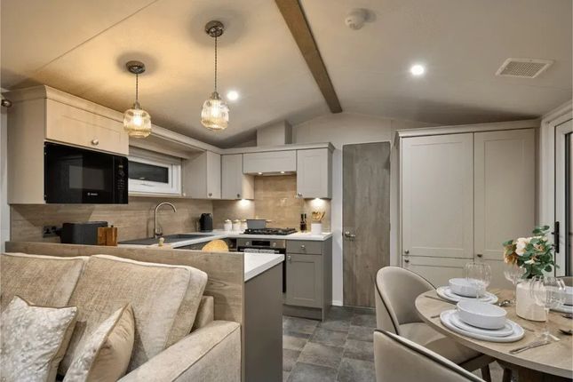 23, Castle Bay Holiday & Residential Park, Portpatrick, Dumfries photo 4