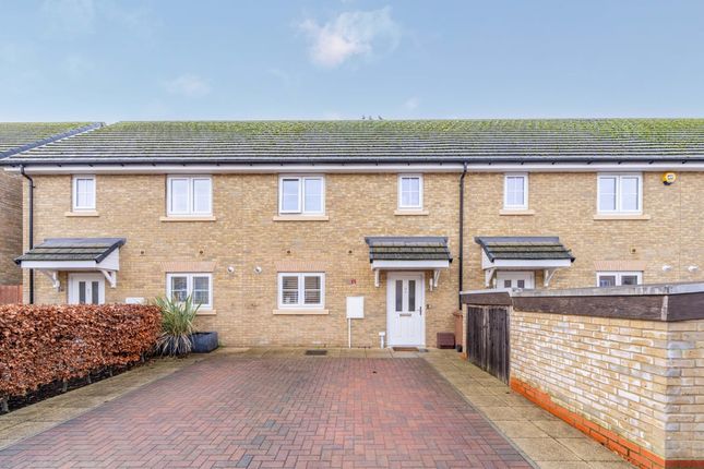 2-bed terraced on 9, Blacksmith Close, Sunbury on Thames, £600,000