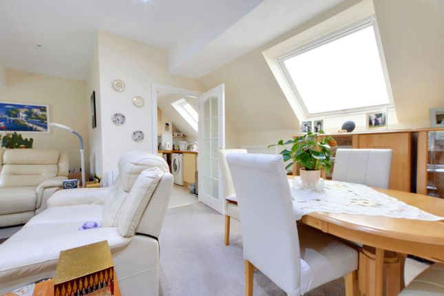 Flat for sale in Chapel Road, Hothfield