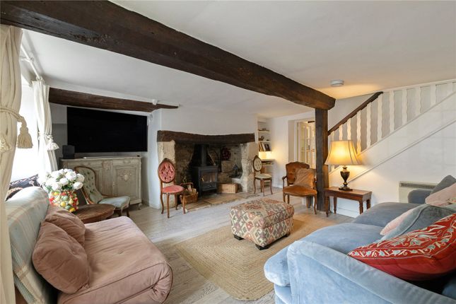 Providence Cottage, 26, Lower High Street, Oxfordshire photo 2