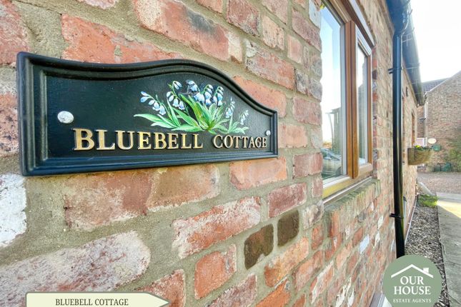 Bluebell Cottage