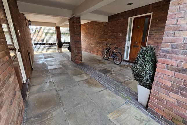 Town house for sale in St. Aubyns Court, Poole