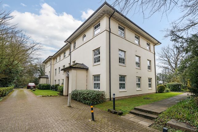 Flat for sale in Gravel Hill Road, Yate, Bristol, Gloucestershire