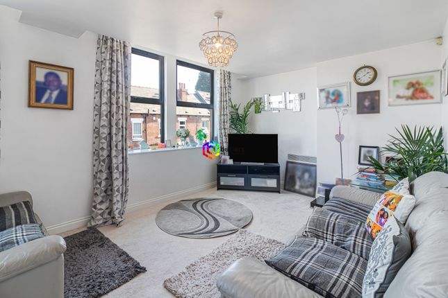 4 Cuthbert Cooper Place, Sheffield photo 3