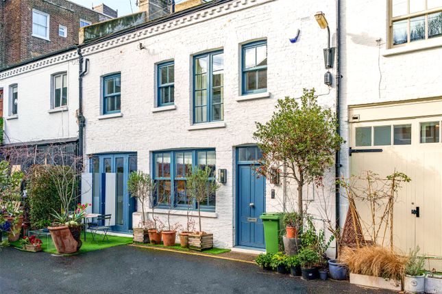 4, Codrington Mews, London photo 2
