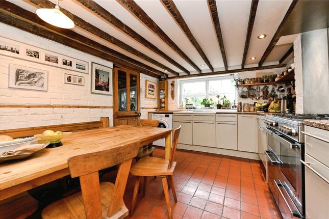 Park House, 5, St. Johns Terrace, Norfolk photo 3