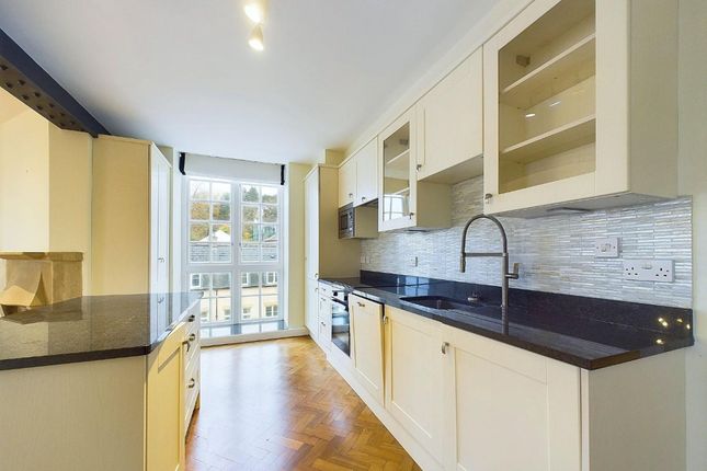 Apt 5, Rockside Hall, Matlock photo 3