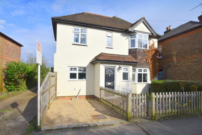 Thumbnail Detached house for sale in Anyards Road, Cobham