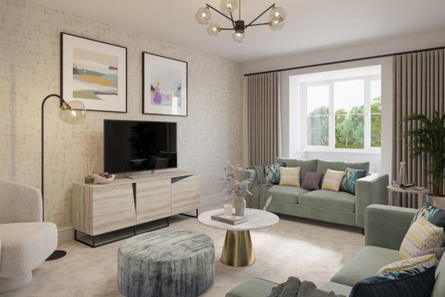 plot_68, Delavale Road, Winchcombe, Winchcombe, Cheltenham photo 3