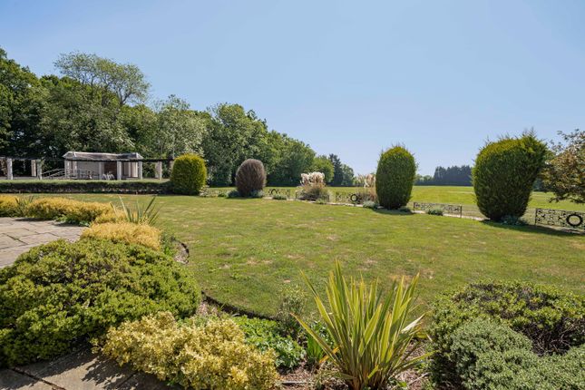 Gardens