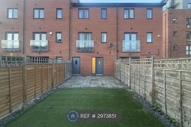 Cable Place, Hunslet, Leeds photo 2