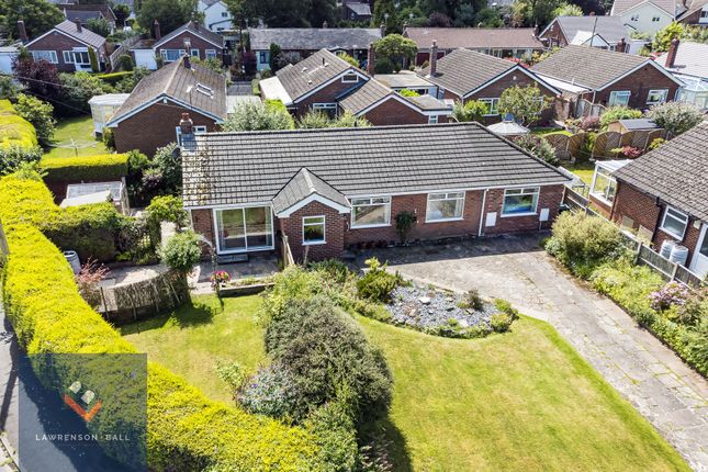 Detached bungalow for sale in Brookside, Ashton Hayes