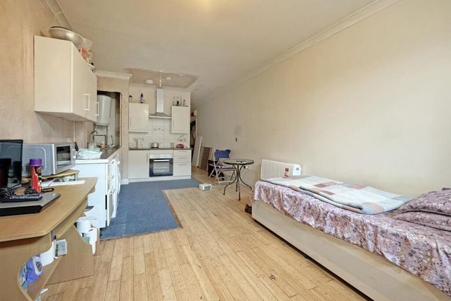 FLAT 1, 67, CHURCH STREET, HARTLEPOOL photo 4