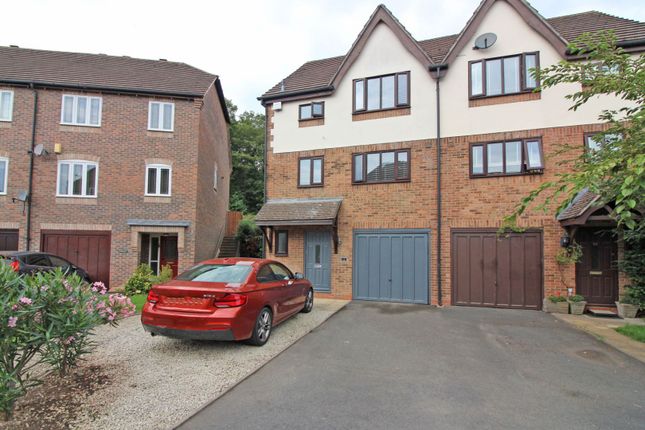 Homes For Sale In Bridgnorth Buy Property In Bridgnorth