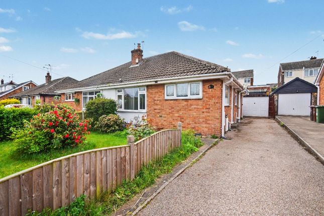 2-bed house on 16, St. Marys Avenue, West Yorkshire, £185,000