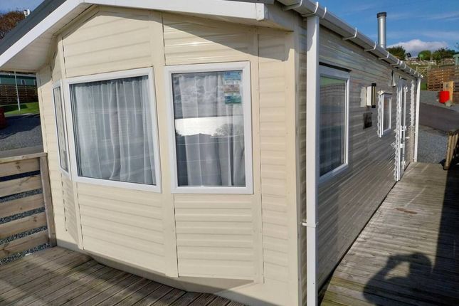 65, Auchenlarie Holiday Park, Gatehouse of Fleet, Dumfries and Galloway photo 2