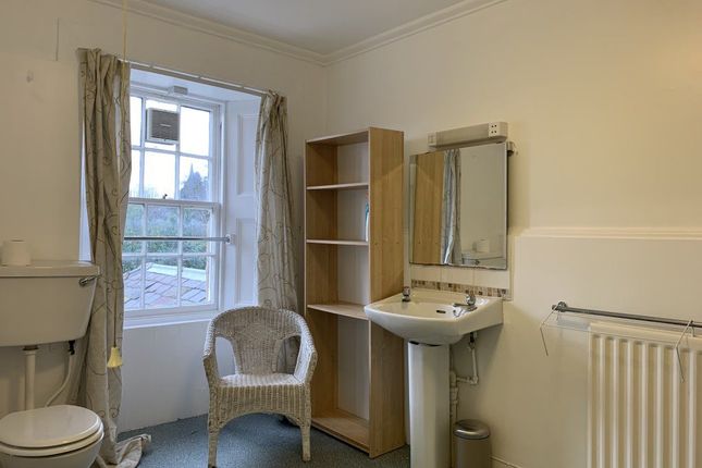 Flat to rent in Springfield, Dundee