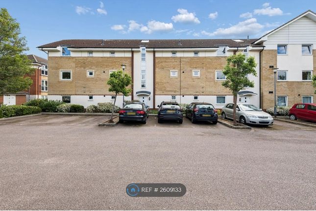 Eddington Crescent, Welwyn Garden City photo 2
