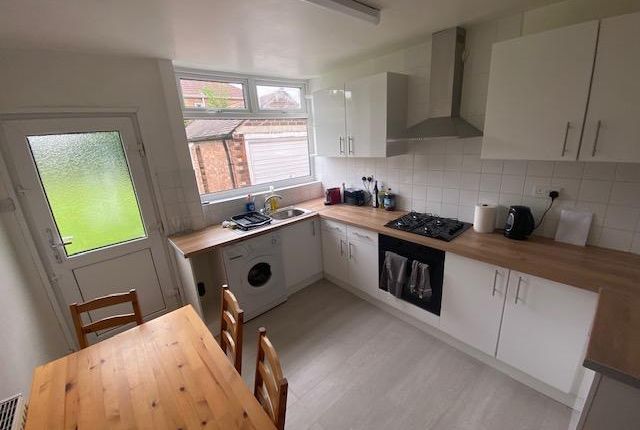 Semi-detached house to rent in Western Boulevard, Nottingham