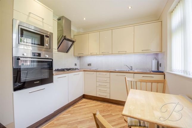 15, Newboundmill Lane, Mansfield photo 2